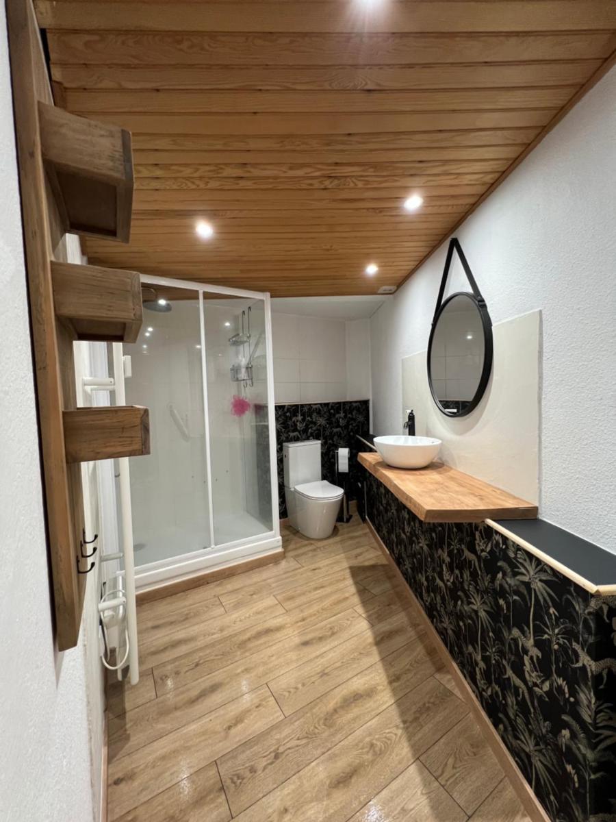 Grand Appartement duplex à louer Font-Romeu hypercentre - Housity