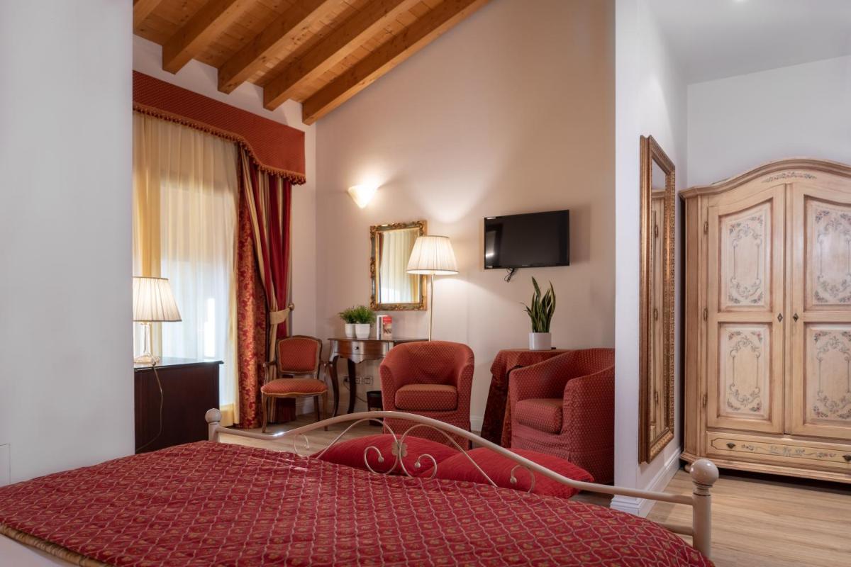 Hotel Canova Sport & Relax - Housity