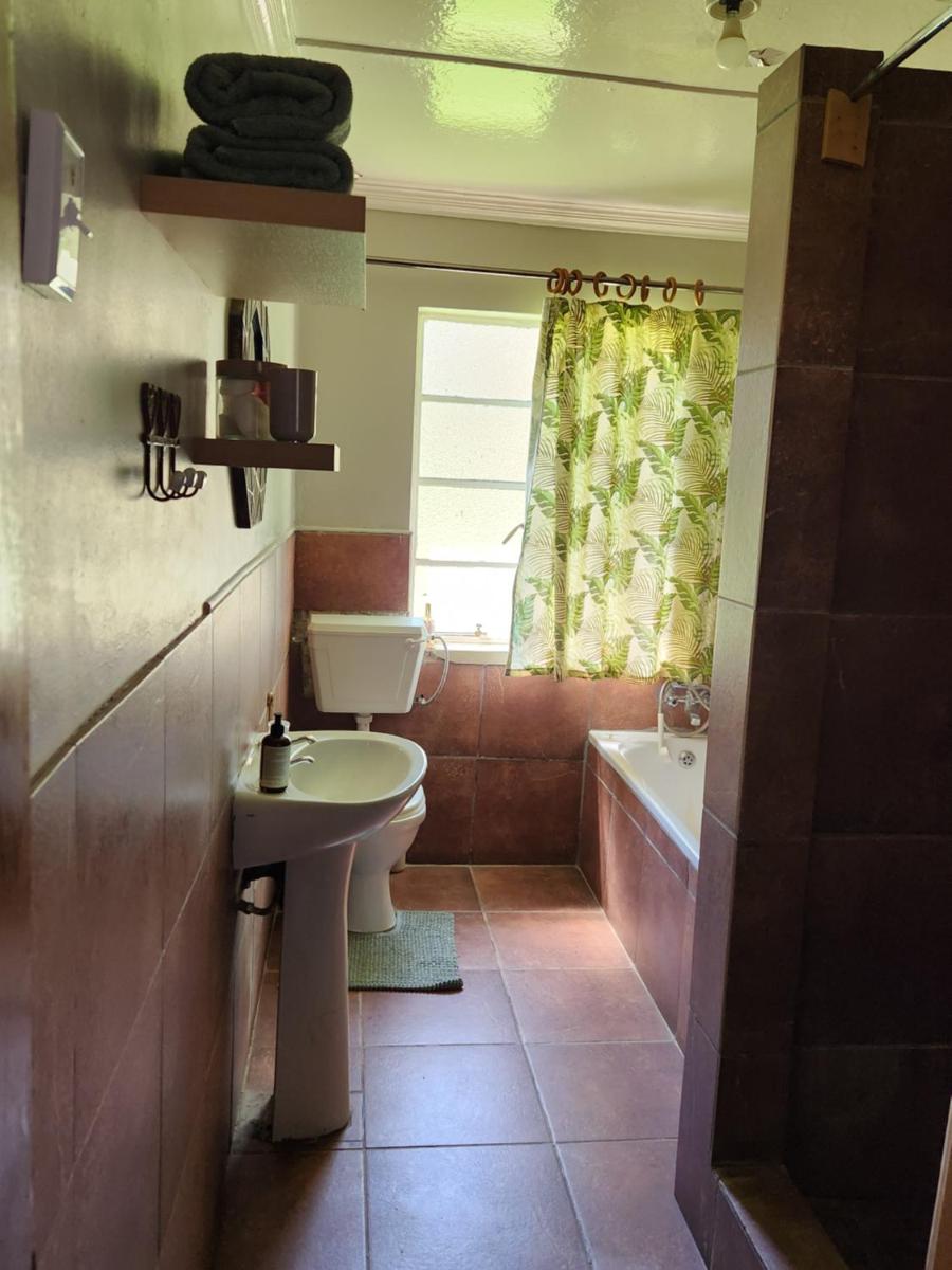 Suitetrails - Elberveld Karoo Lekkerte