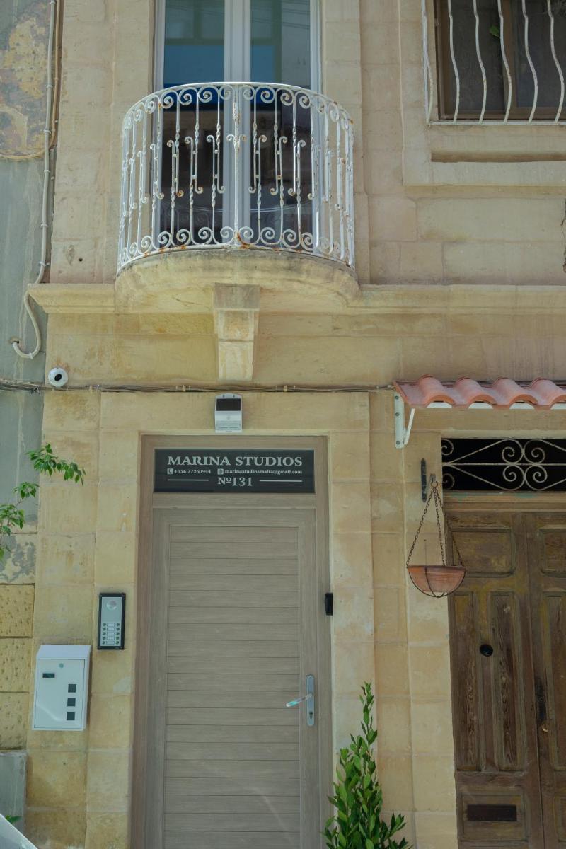 Marina Studios - Housity