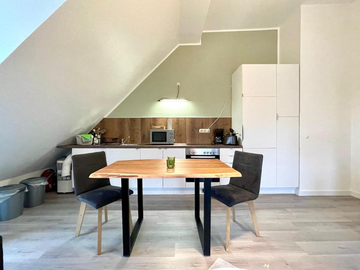 Apartment Zschachwitz - frisch renovierter Wohlfühlort! - Housity