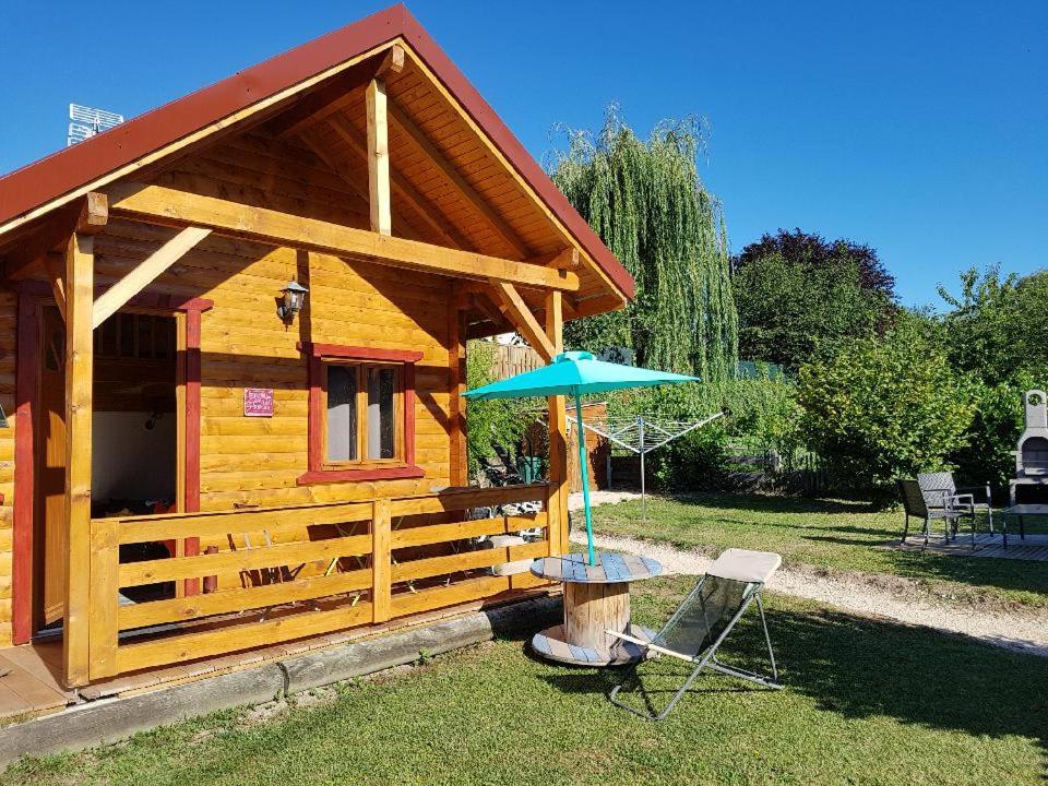 Le petit chalet jurassien - Housity