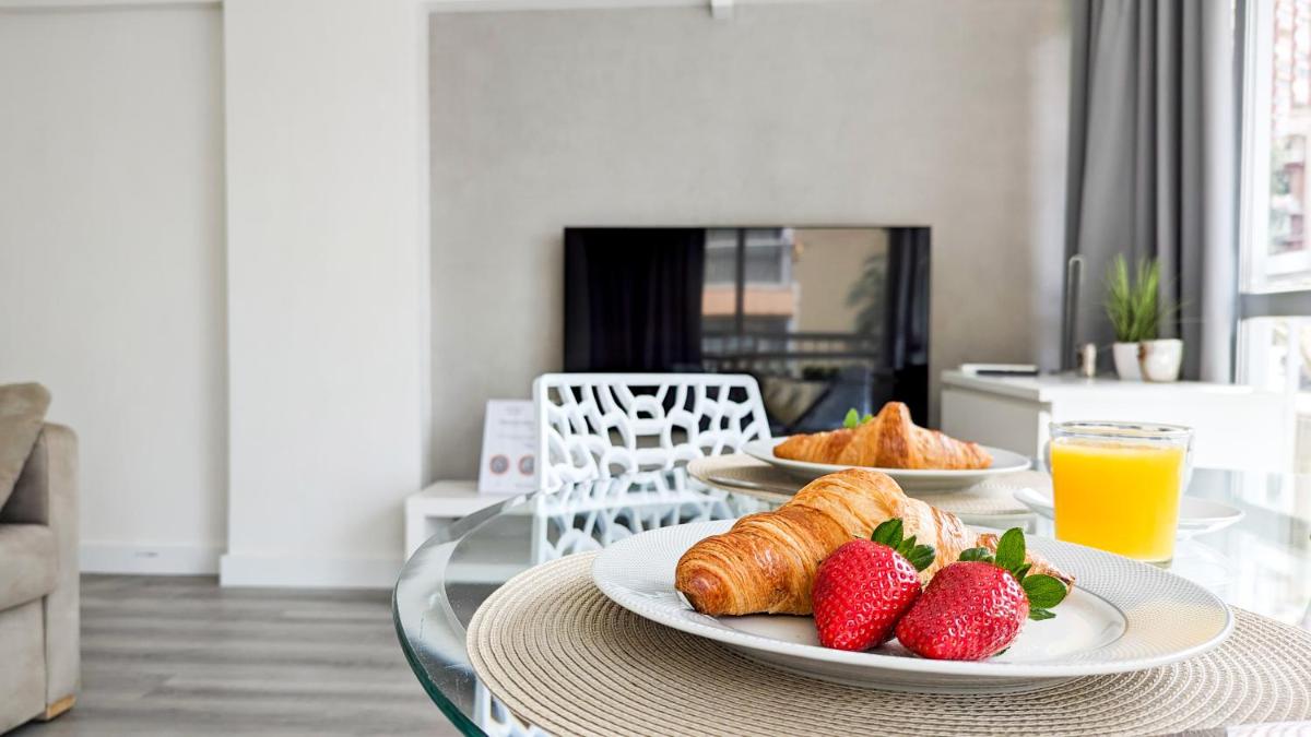 CARABELAS Levante beach apartment - Housity