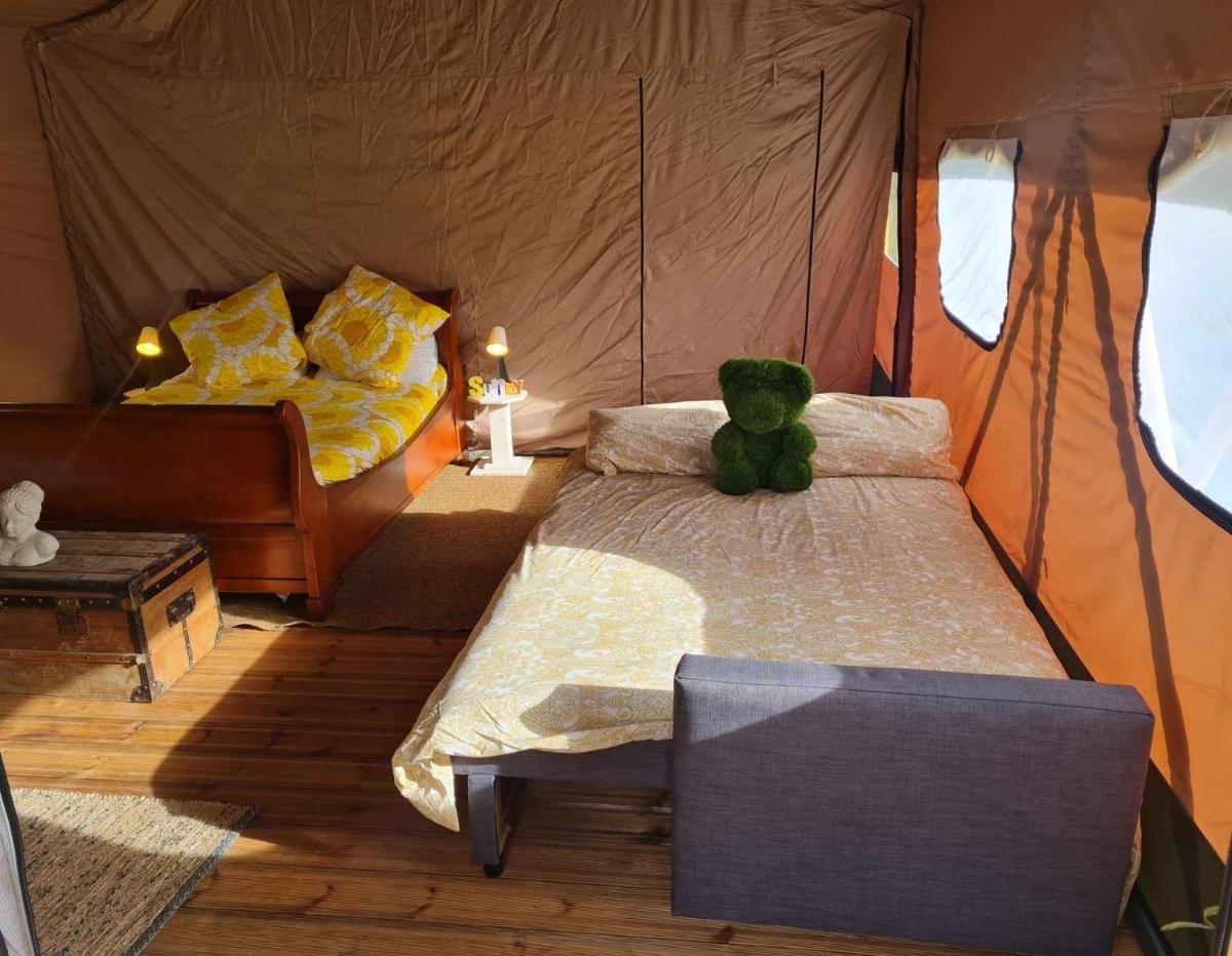 Camping de la touche - Housity
