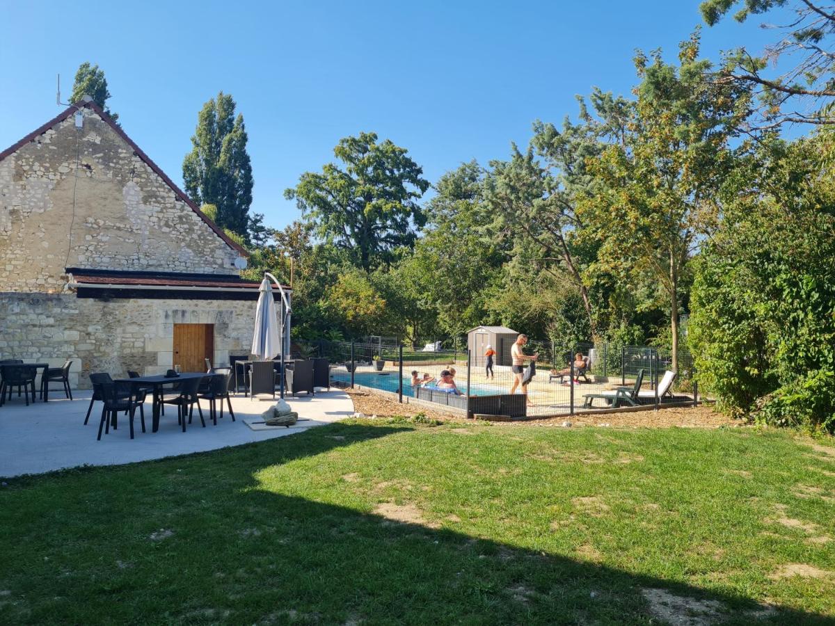 Camping de la touche - Housity
