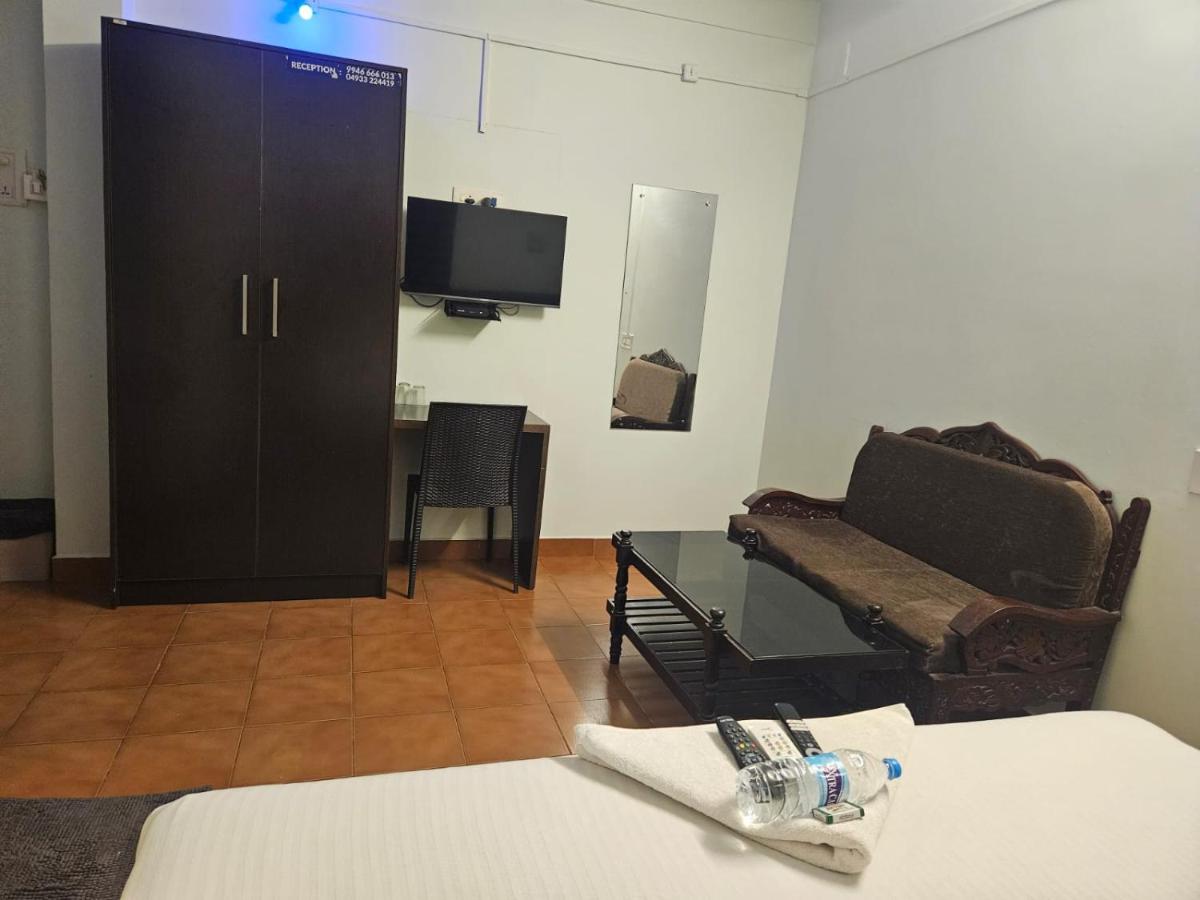 Apsara Residency - Housity