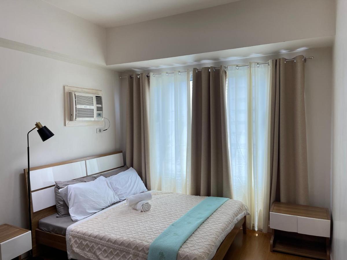 Spacious 1 Bedroom near US Embassy and St Lukes Medical Clinic - Housity