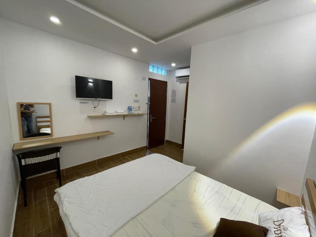 Ngoc An Hotel - Housity
