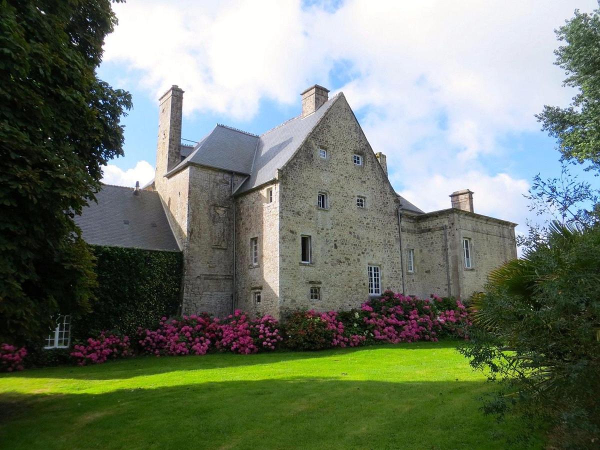 Manoir De Savigny - Housity