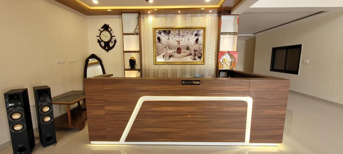 Hotel Shri Kailash Mansarovar - Housity