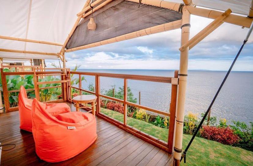 Bali Cliff Glamping - Housity