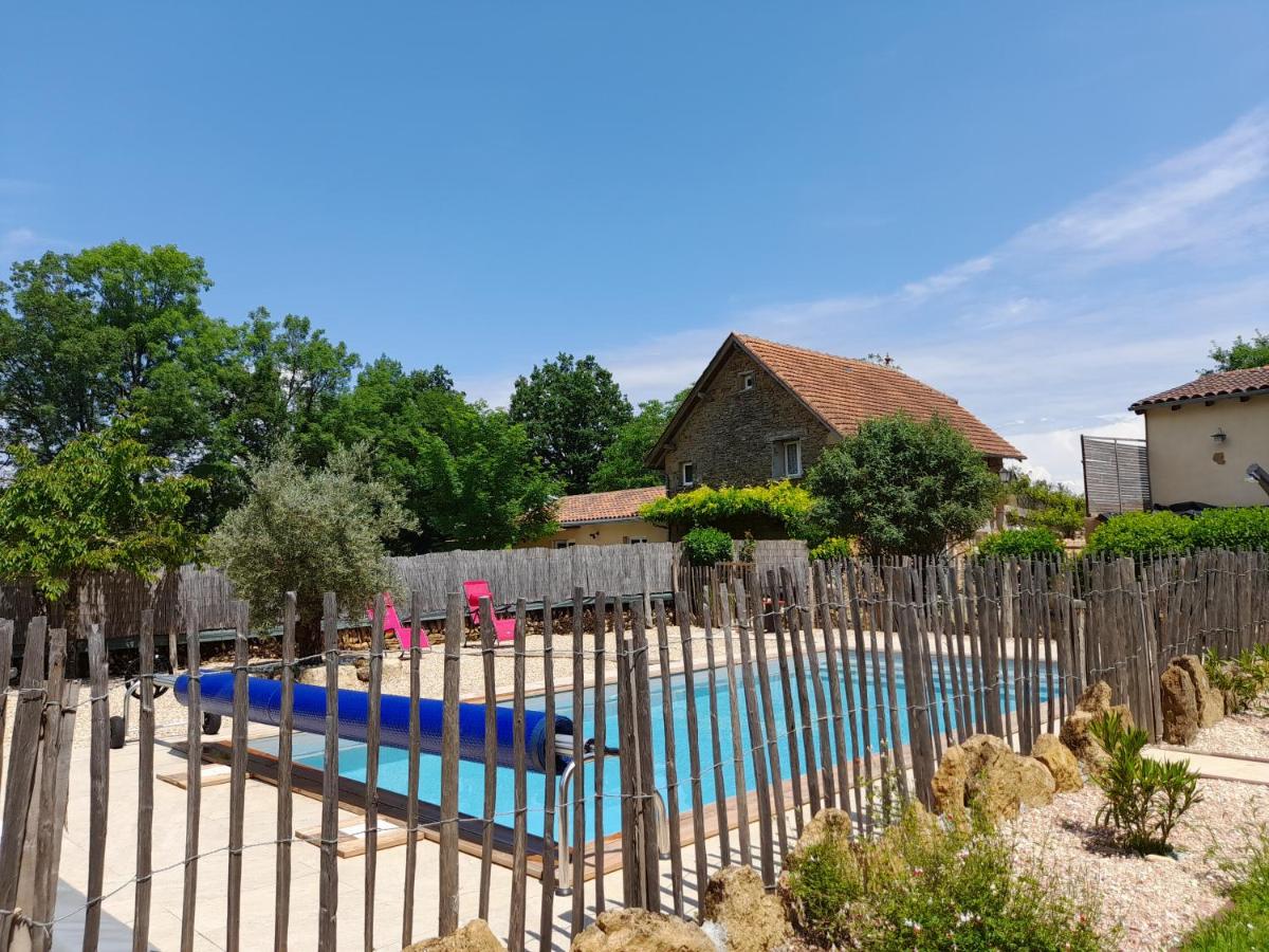 LeS GITES CAMBOIS - Housity