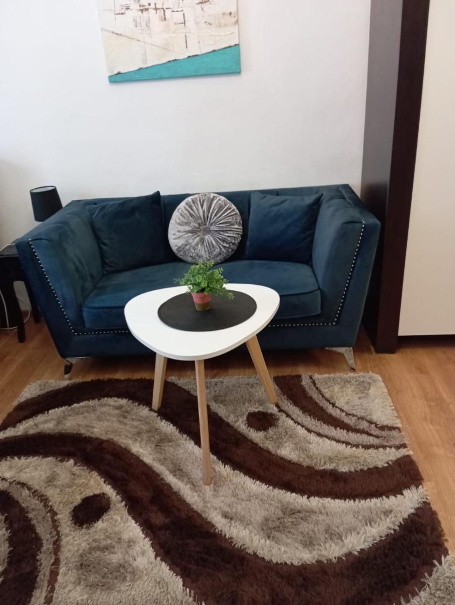Alžbetina 15 - DREAM apartmán - Housity