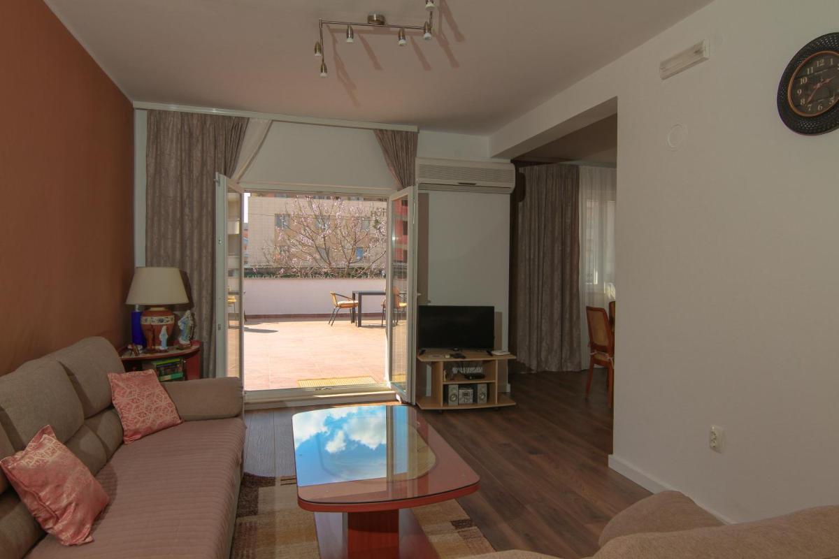 Apartment Beno - Housity