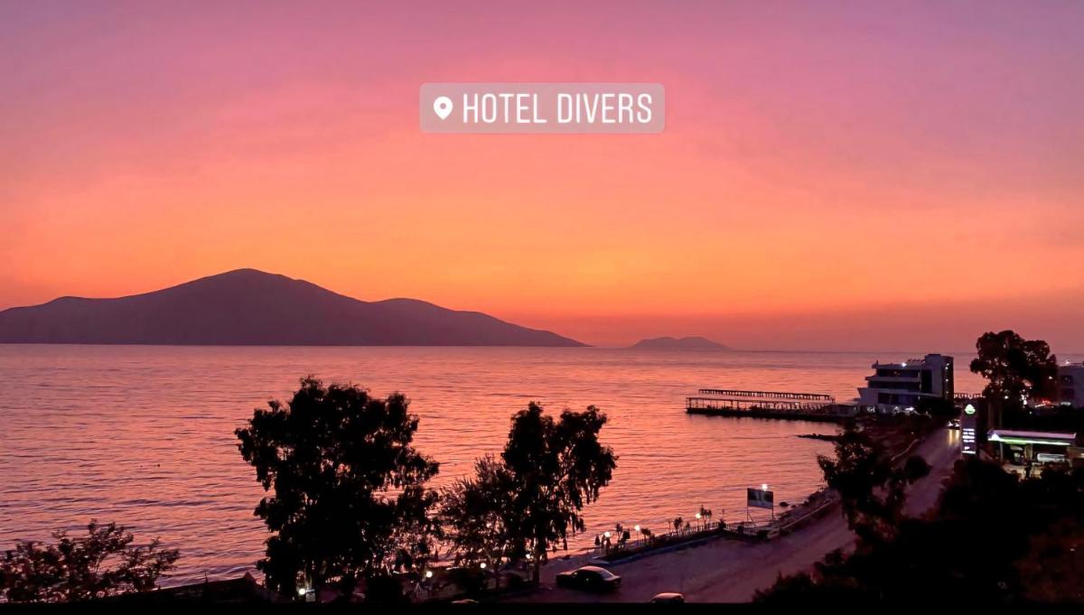 Hotel Divers - Housity