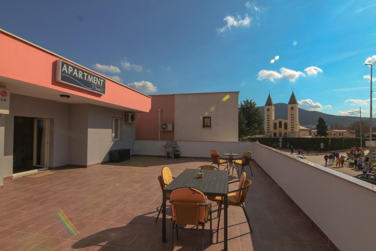 Apartment Beno - Housity