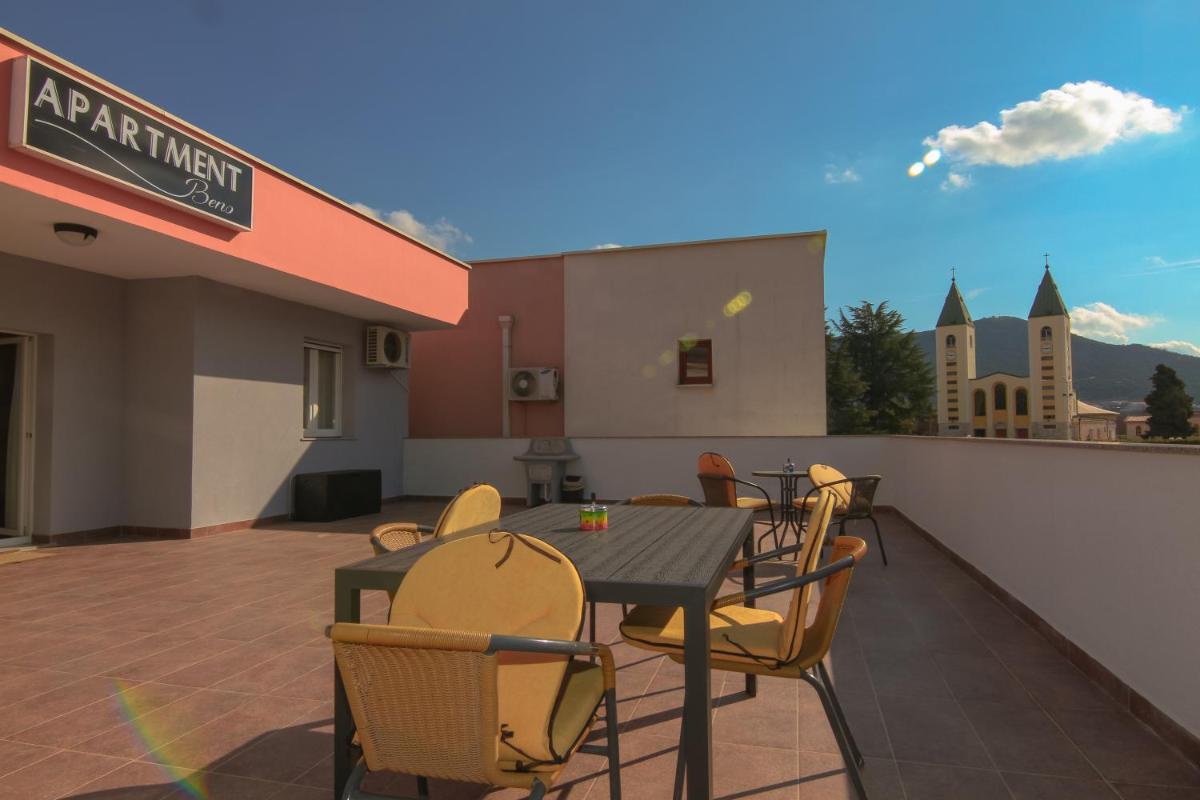 Apartment Beno - Housity