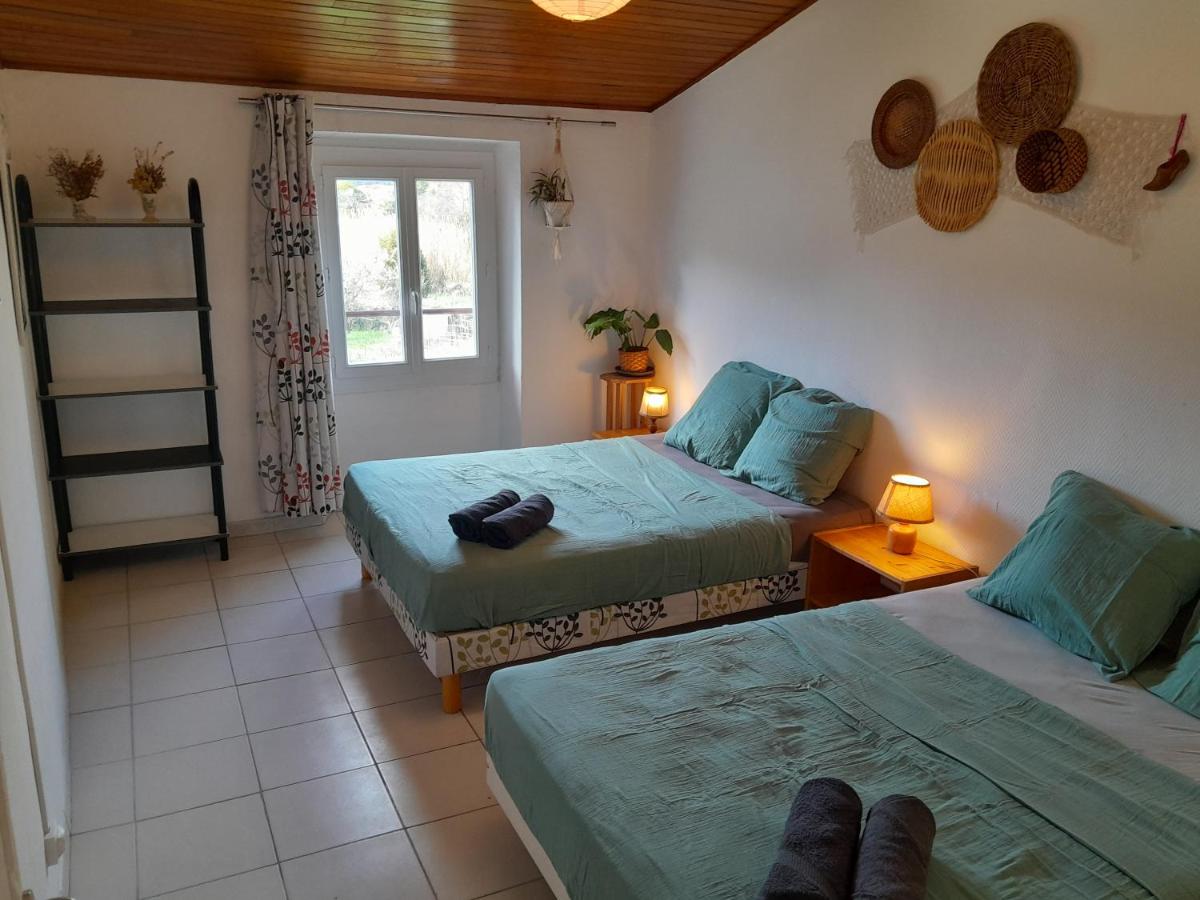 hOMe-Shanti Galamus -- Relais Rando - vélo - moto - Housity