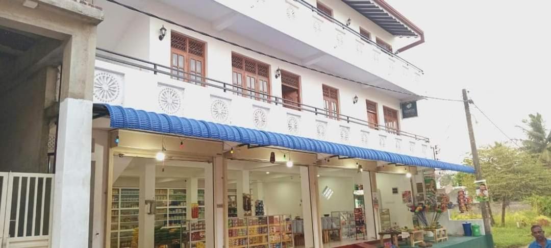 Jasmine Apartments - Housity