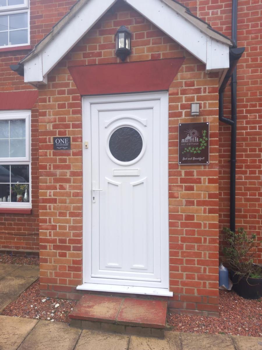 1 ivy cottages the street norton subcourse NR146RS - Housity