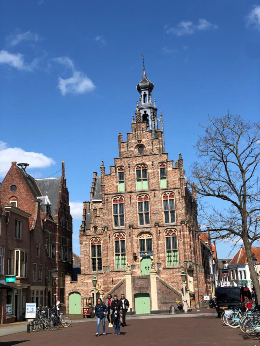 Het Spoel - Housity