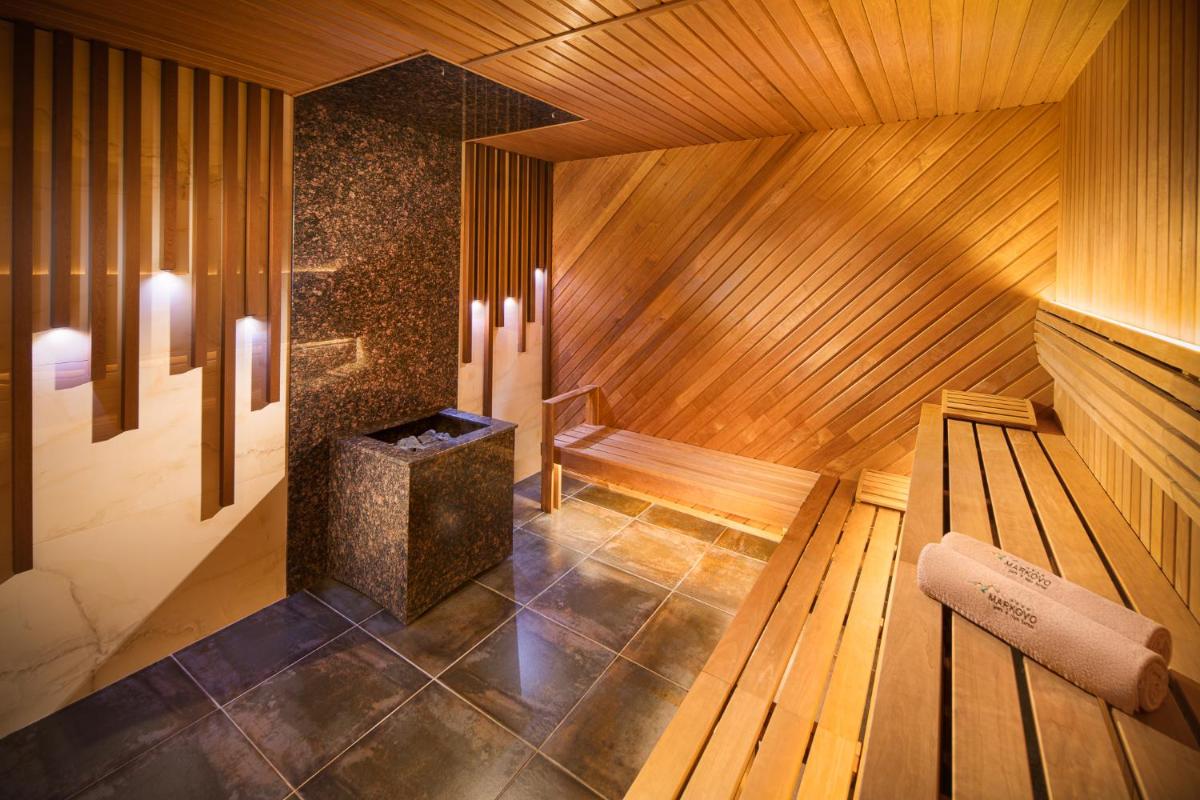 Park & Spa Hotel Markovo - Housity