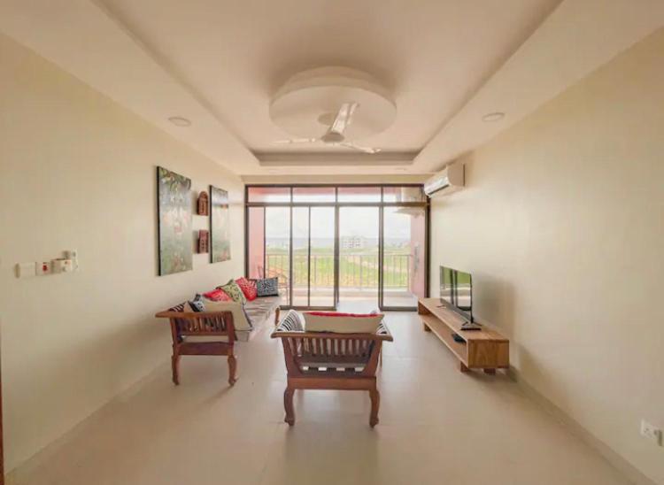 Best View Malindi Guest House - Housity