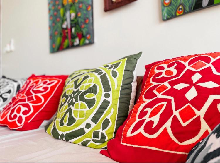 Best View Malindi Guest House - Housity