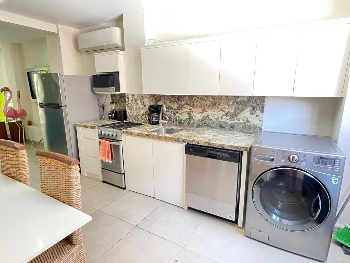 Flamingos in the Romantic Zone - Housity