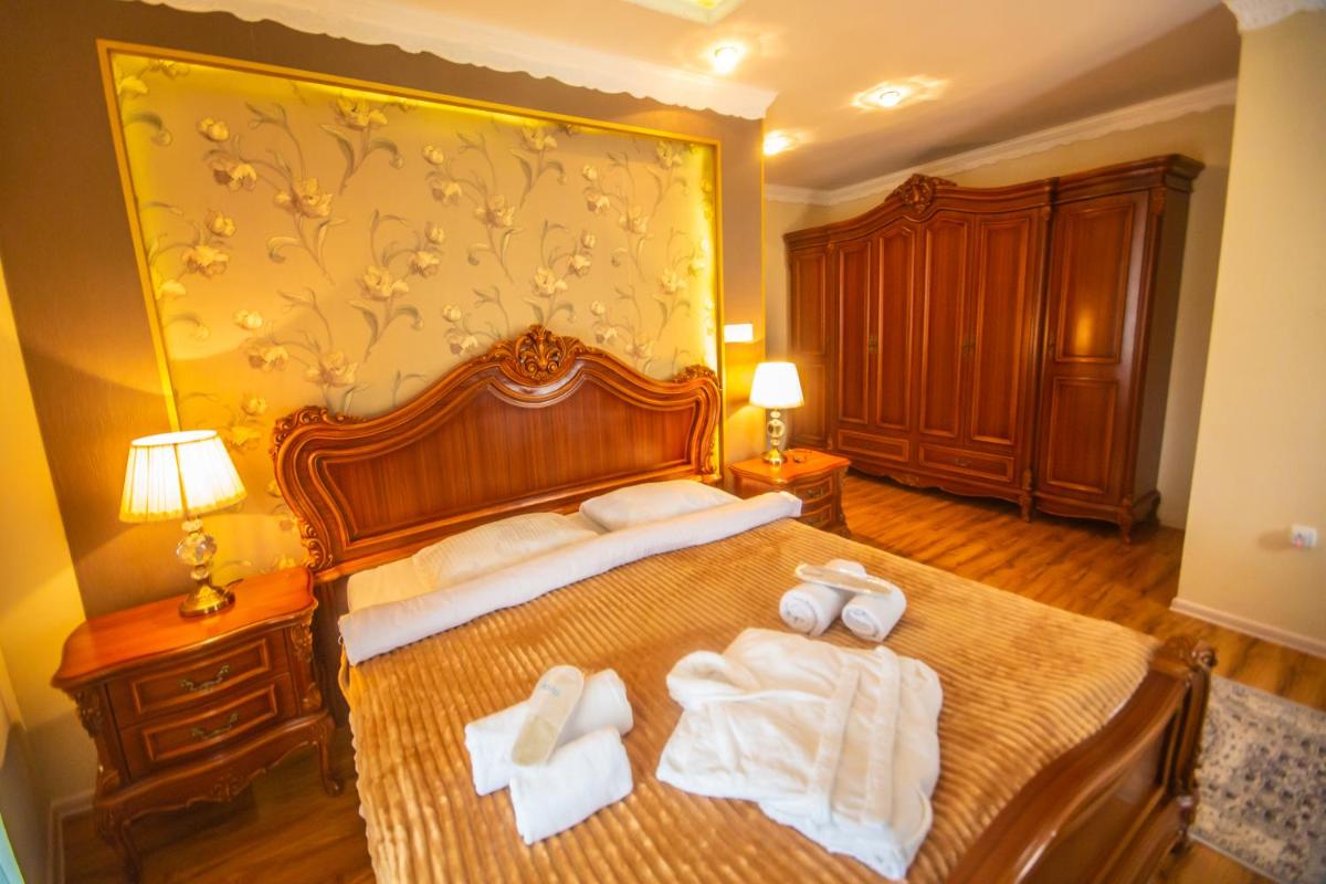 HOTEL caravan palace - Housity