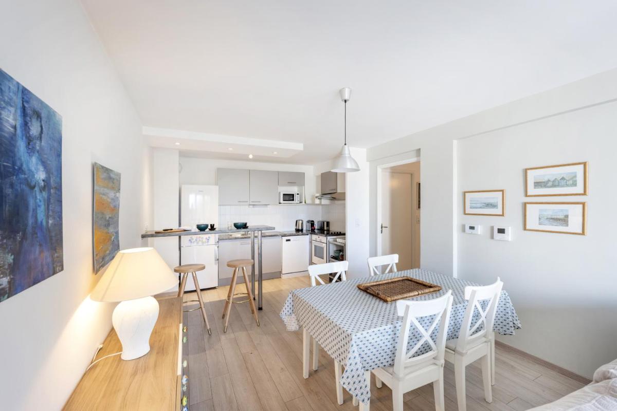 Les Terrasses de Louise - Housity