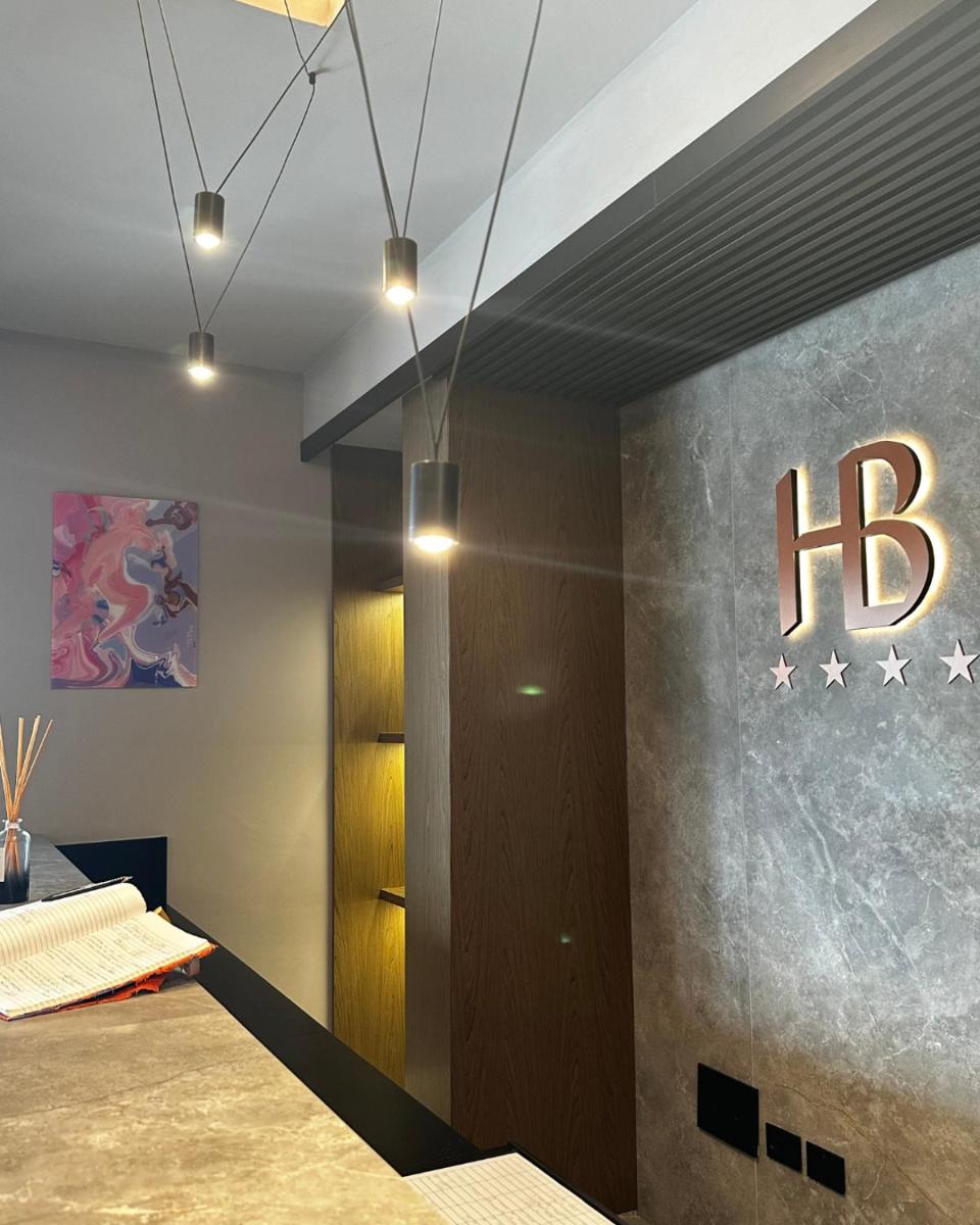 Bel Sito Hotel Due Torri - Housity