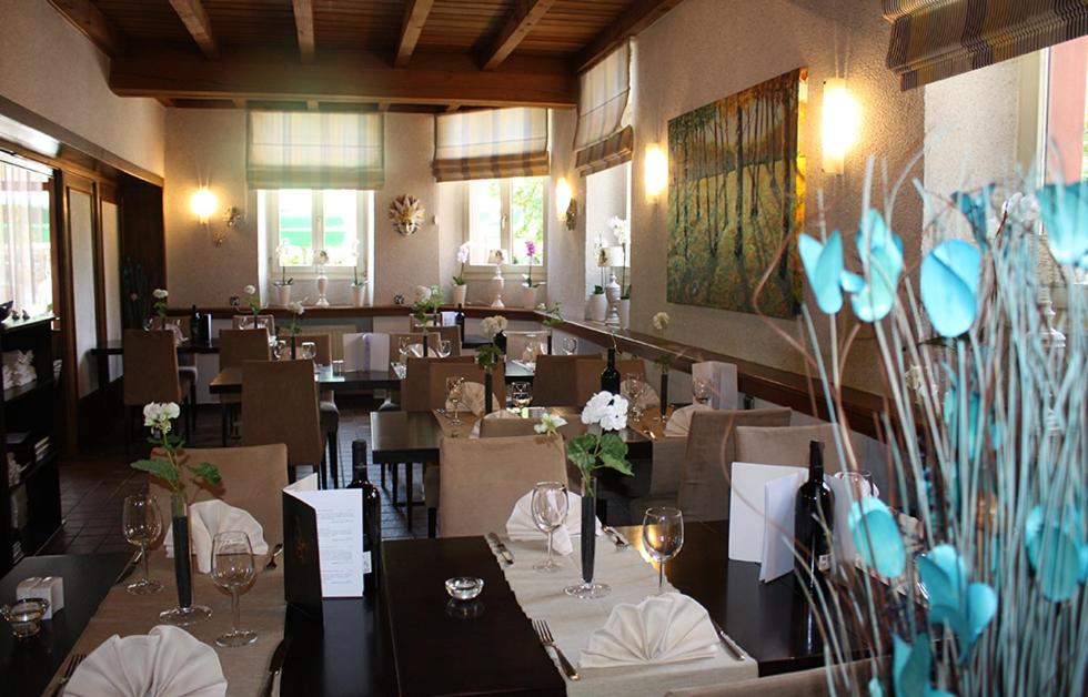 Auberge Bleech - Housity