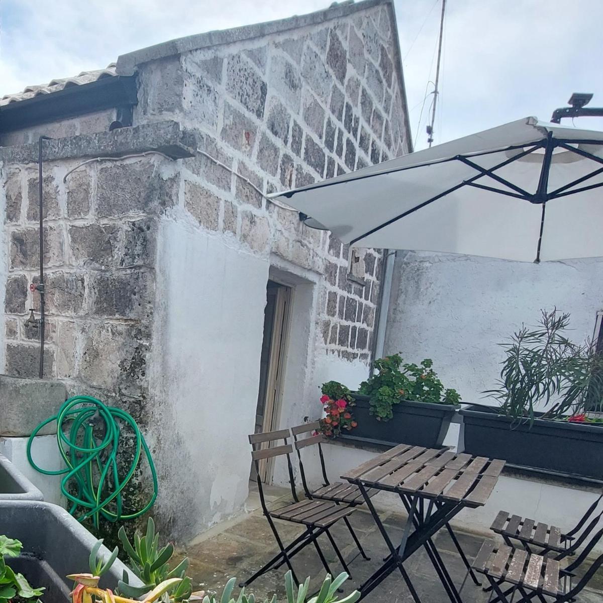 la chiesetta - Housity