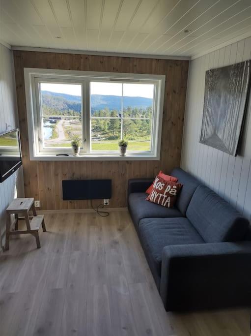 Utleieleilighet 4 sengeplasser Ski inn og ut - Housity