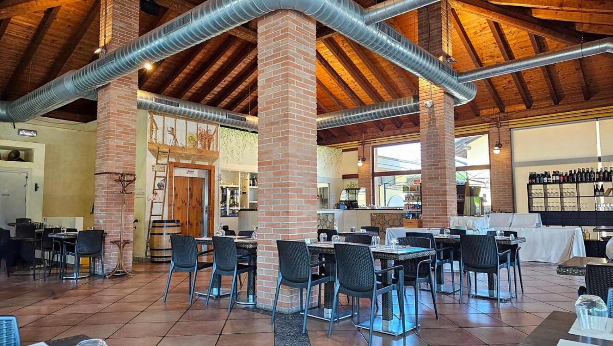 Agriturismo La Camilla - Housity