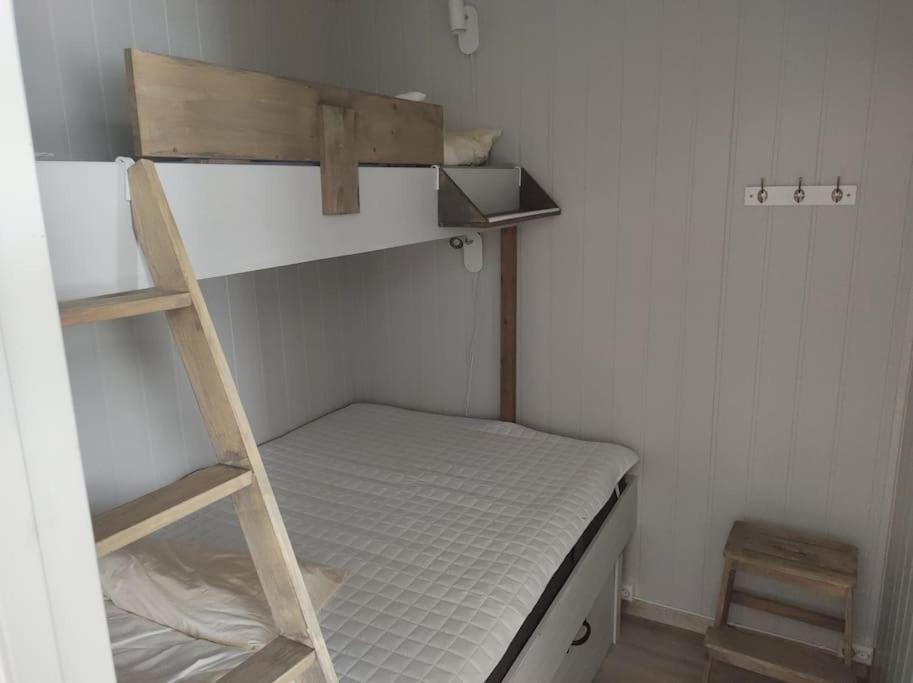 Utleieleilighet 4 sengeplasser Ski inn og ut - Housity