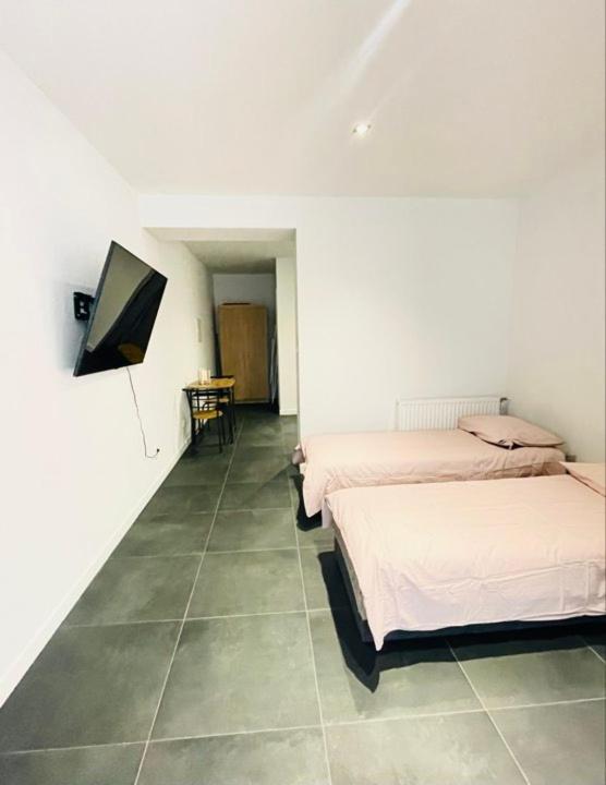 Apartamenty Barlinek - Housity