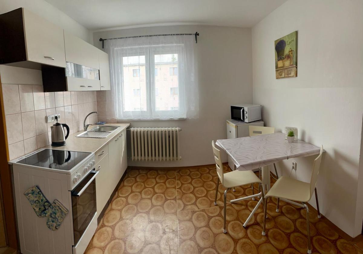Ubytování U Ropáků - Housity
