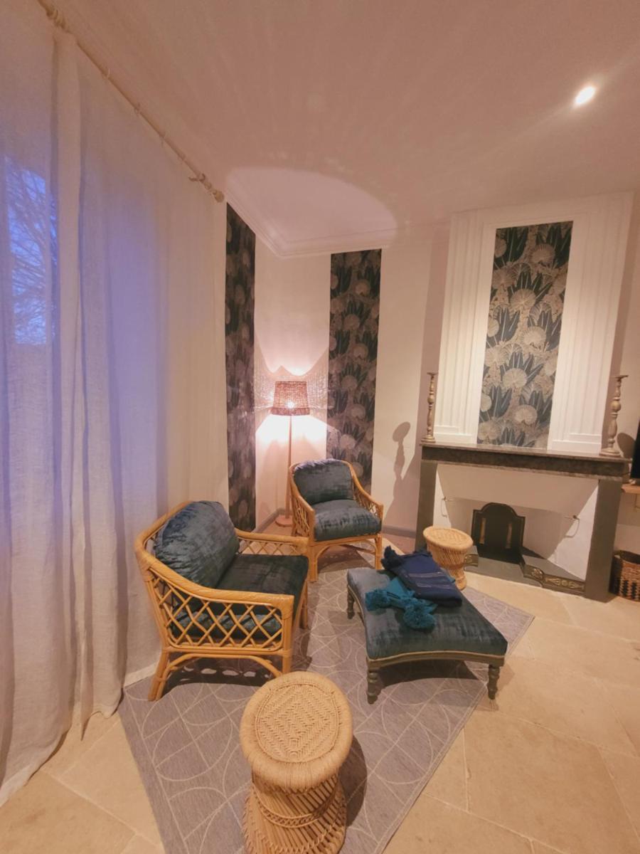 La Promenade Suite & Spa - Housity