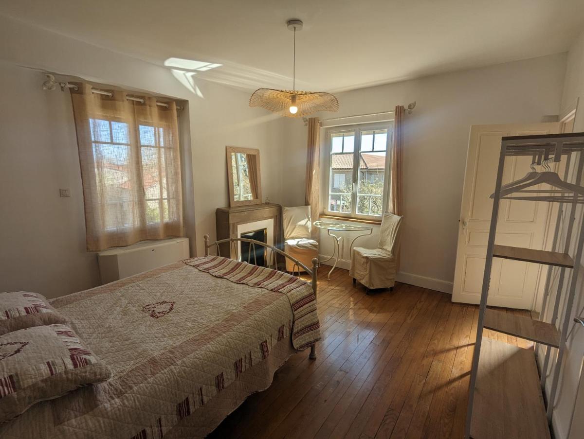 Le Domaine de la Croze - Housity