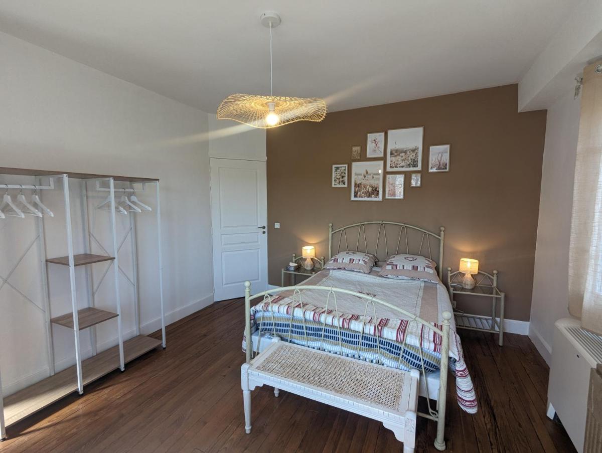 Le Domaine de la Croze - Housity