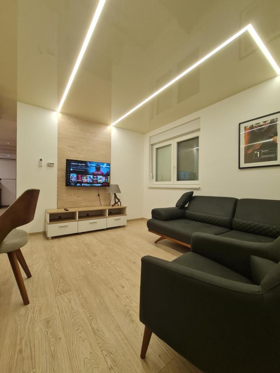 Airport Molko Apartments - Hizvo