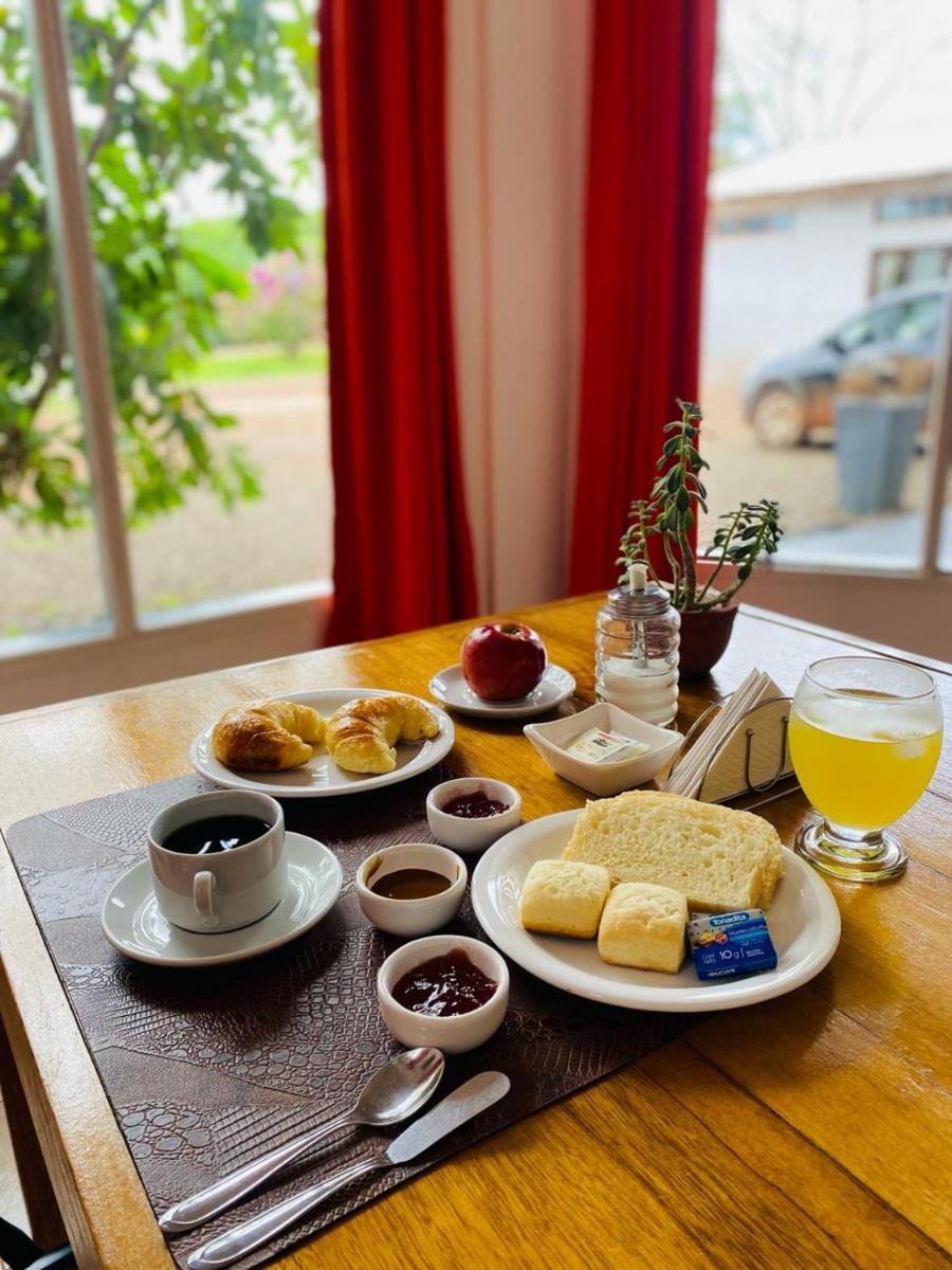 Hotel Puerto Libertad - Iguazú - Housity