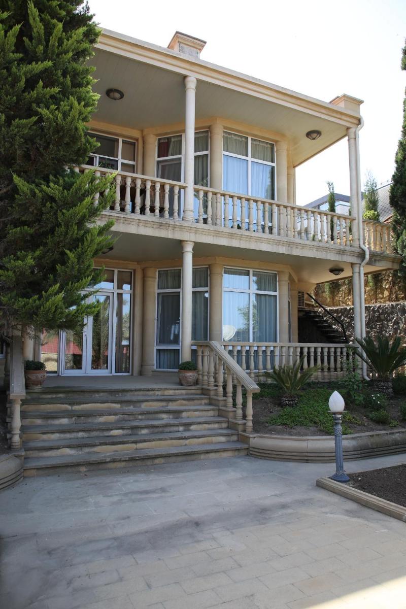 Exciting seaview villa Aymesa - Housity