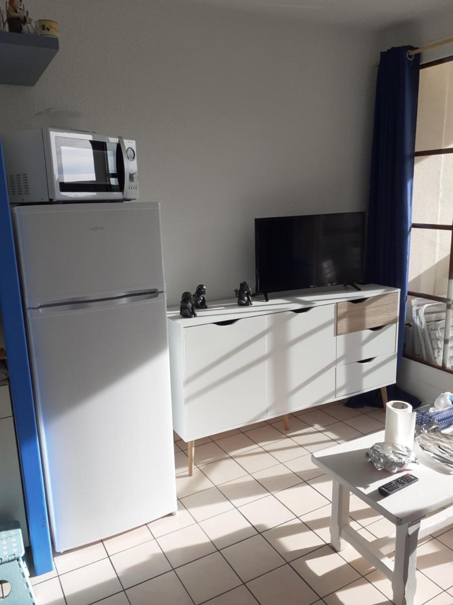 appartement vue sur le lac de bourgenay - Housity