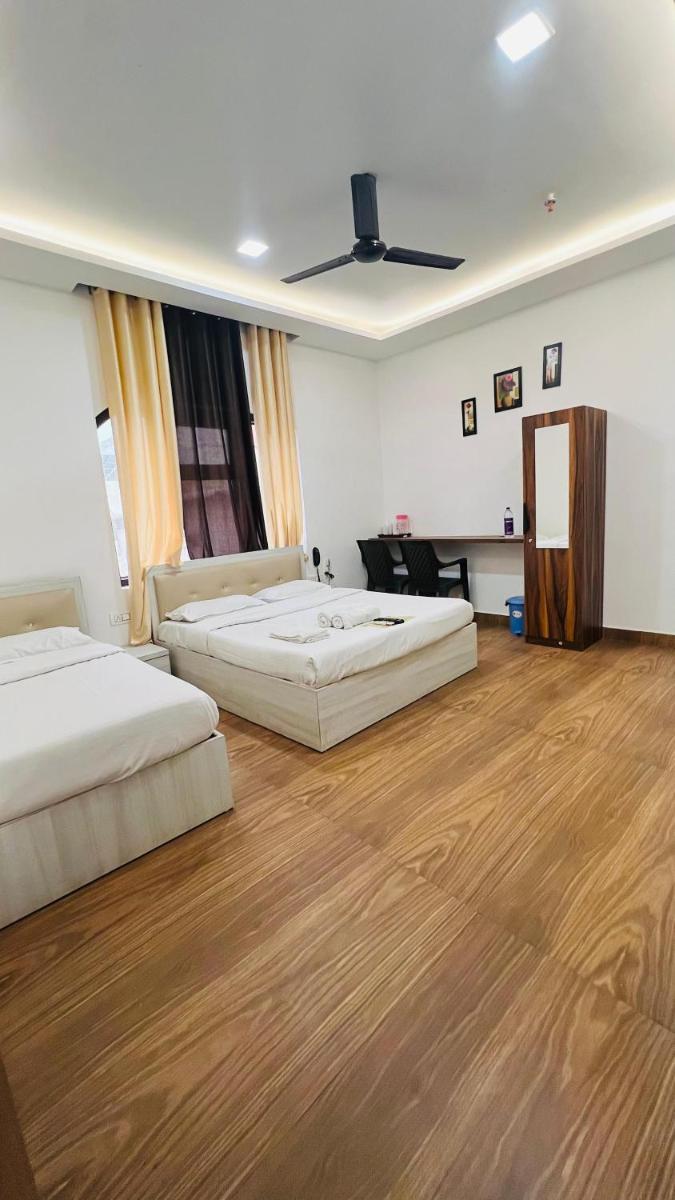 Hotel Mountain View - Housity