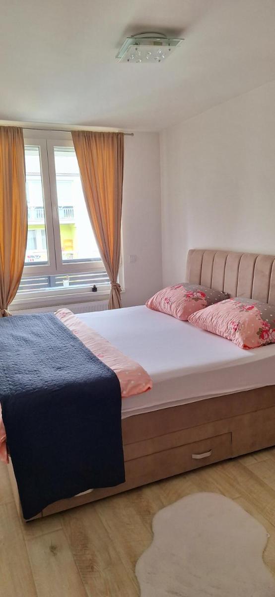 Apartman-Centar-Bugojno - Housity
