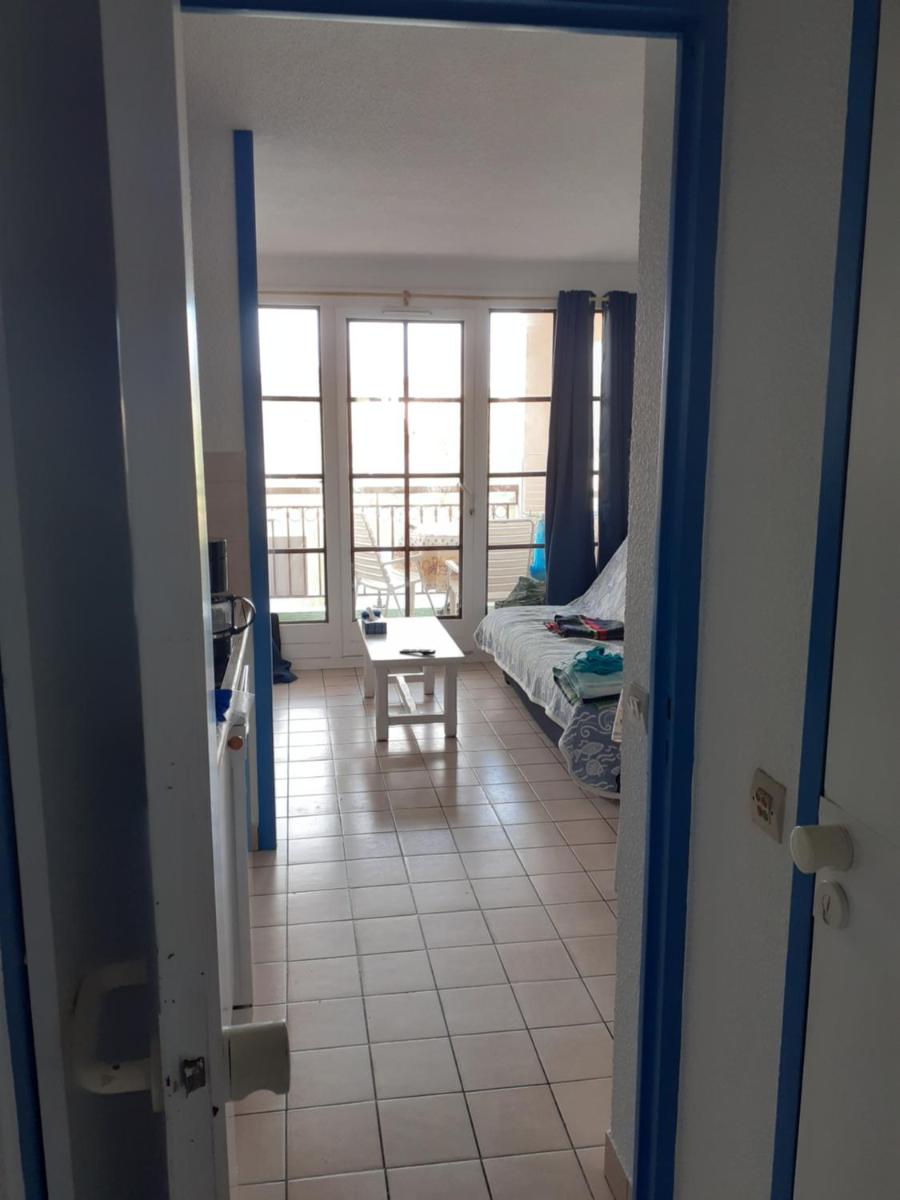 appartement vue sur le lac de bourgenay - Housity