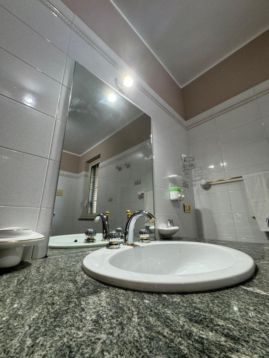 B&B Rose Antiche Sicily - Housity